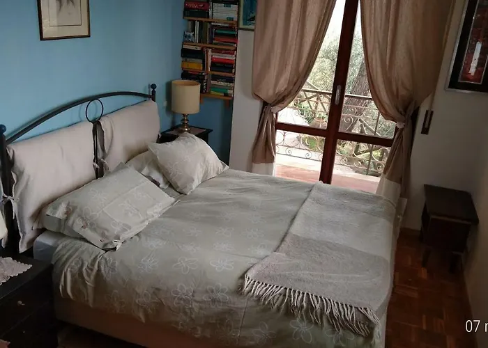 Residenza Montevile Di Spaccini Gabriella