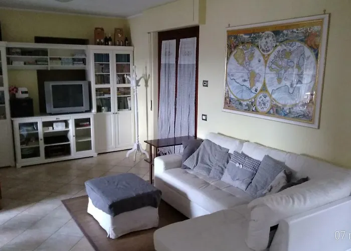 Residenza Montevile Di Spaccini Gabriella