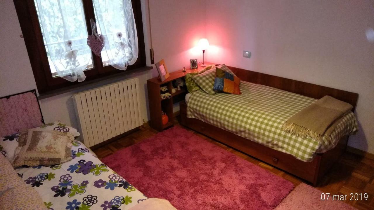Apartment Residenza Montevile Di Spaccini Gabriella