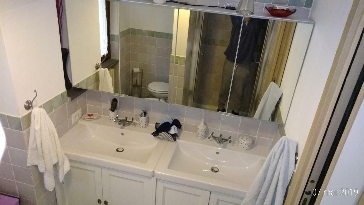 Residenza Montevile Di Spaccini Gabriella