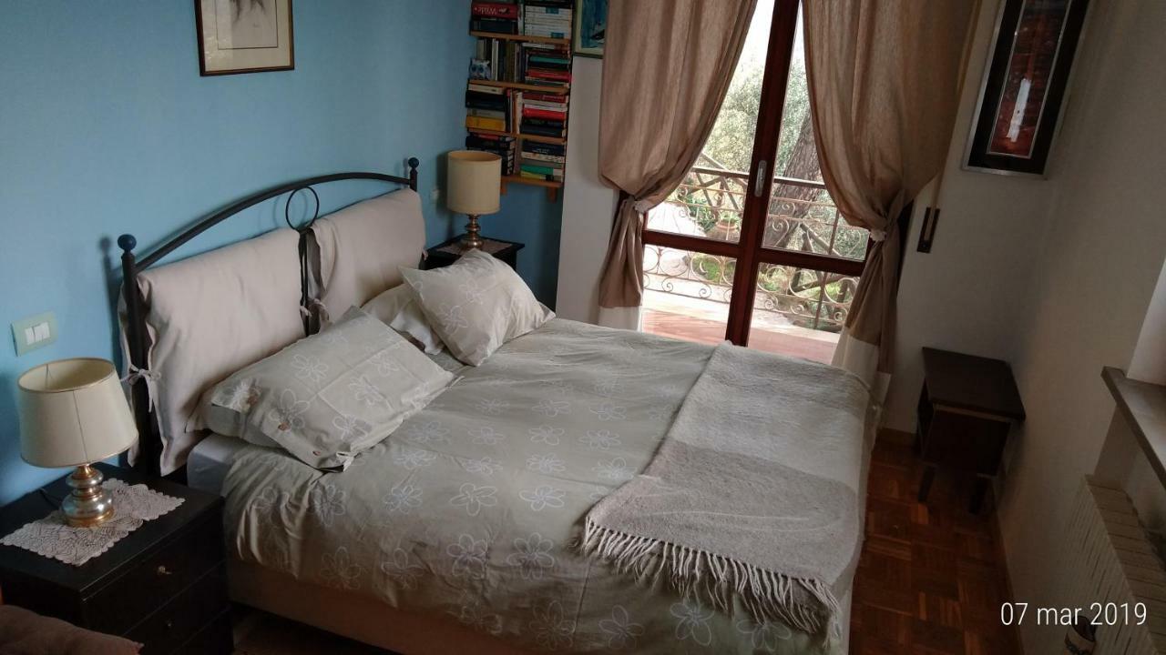 Apartment Residenza Montevile Di Spaccini Gabriella Ponte San Giovanni