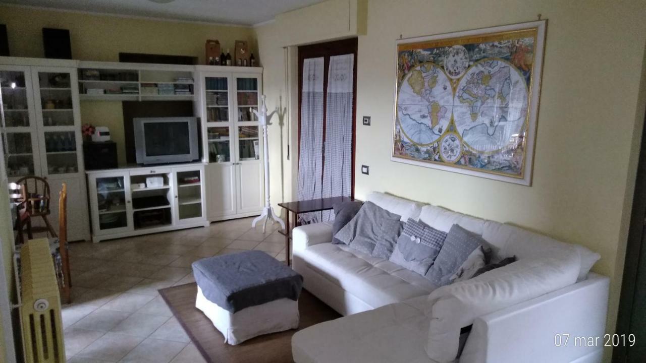 Residenza Montevile Di Spaccini Gabriella * Ponte San Giovanni
