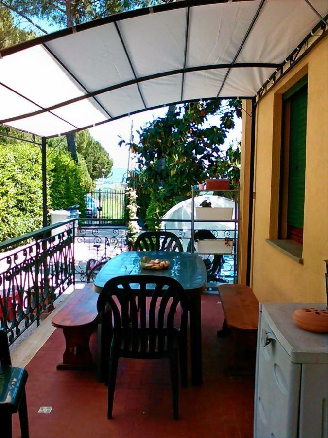 Residenza Montevile Di Spaccini Gabriella Apartment Ponte San Giovanni
