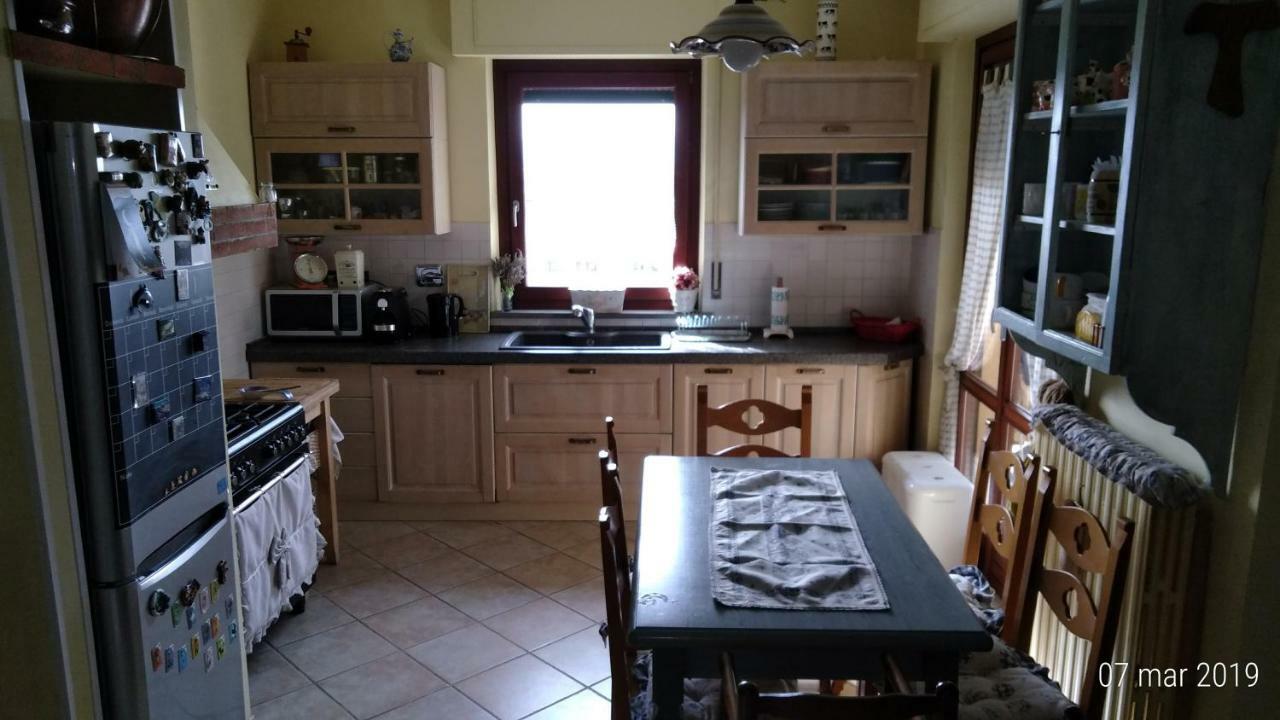 Residenza Montevile Di Spaccini Gabriella * Ponte San Giovanni