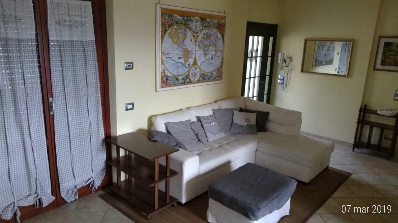 Apartment Residenza Montevile Di Spaccini Gabriella *
